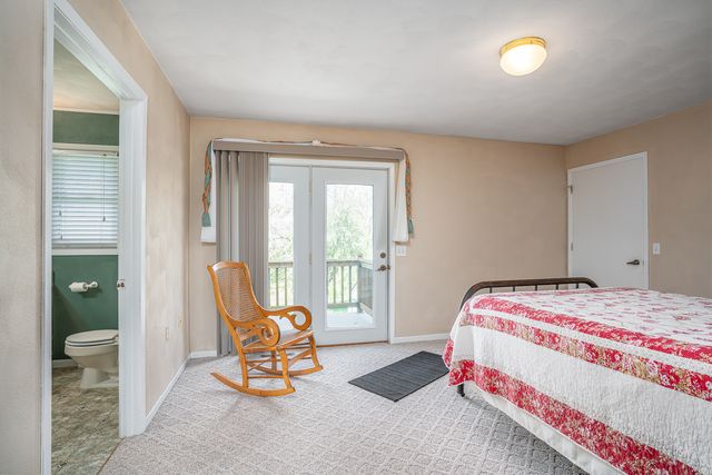 9 Valley View Drive, Blue Grass, IA 52726