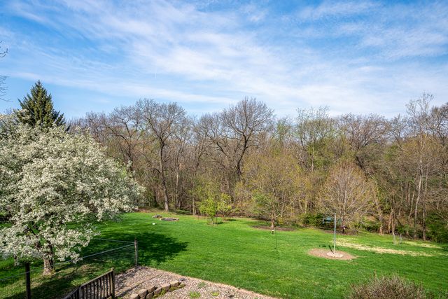 9 Valley View Drive, Blue Grass, IA 52726