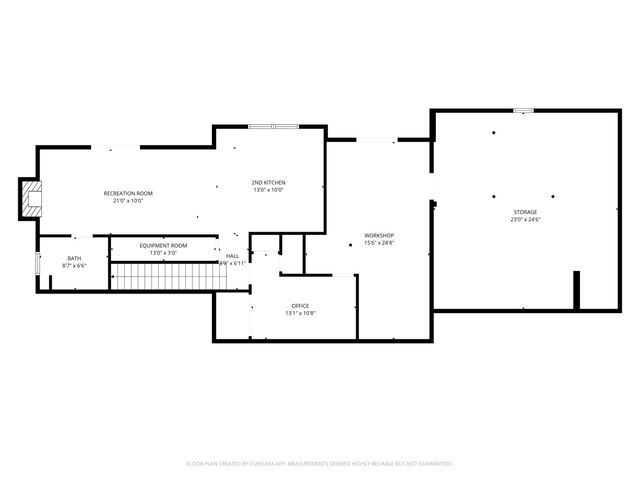 9 Valley View Drive, Blue Grass, IA 52726