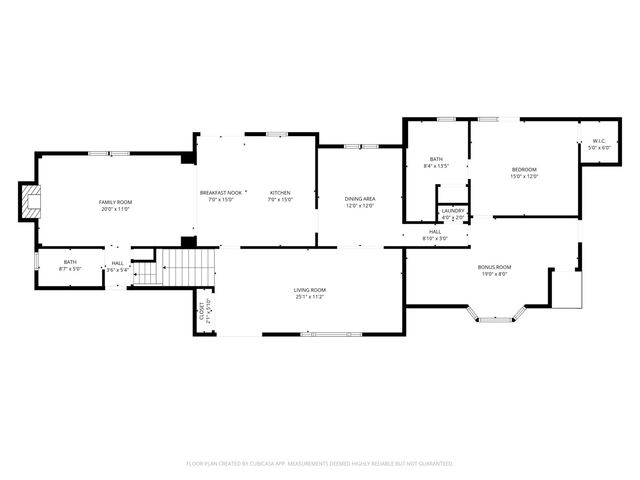 9 Valley View Drive, Blue Grass, IA 52726