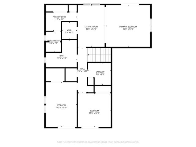 9 Valley View Drive, Blue Grass, IA 52726