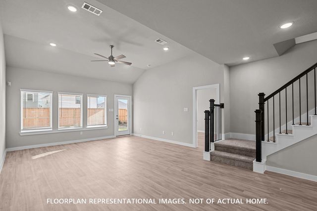 1618 Birch Wood Drive, Rosenberg, TX 77471