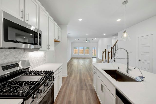 1618 Birch Wood Drive, Rosenberg, TX 77471