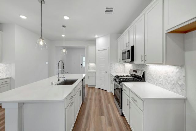 1618 Birch Wood Drive, Rosenberg, TX 77471