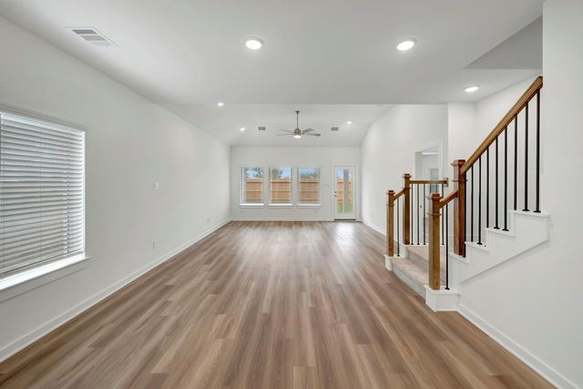 1618 Birch Wood Drive, Rosenberg, TX 77471