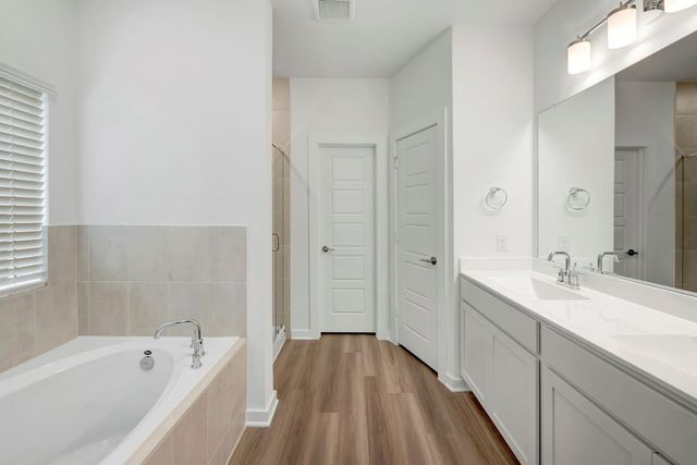 1618 Birch Wood Drive, Rosenberg, TX 77471