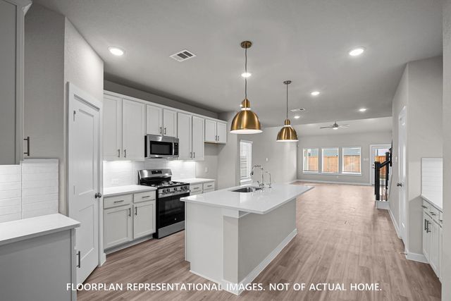 1618 Birch Wood Drive, Rosenberg, TX 77471