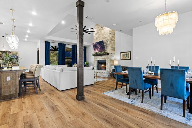 121 PRIVATE RD 6451, Beckville, TX 75631