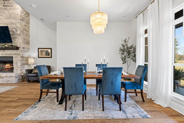 121 PRIVATE RD 6451, Beckville, TX 75631