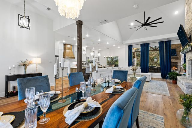 121 PRIVATE RD 6451, Beckville, TX 75631