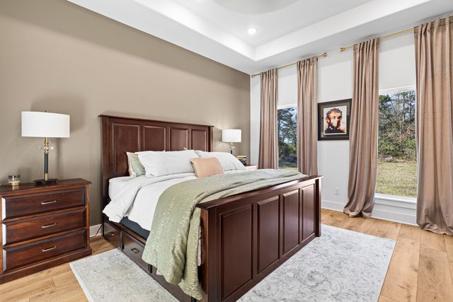 121 PRIVATE RD 6451, Beckville, TX 75631