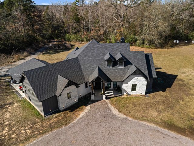 121 PRIVATE RD 6451, Beckville, TX 75631