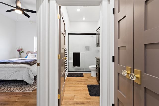 121 PRIVATE RD 6451, Beckville, TX 75631