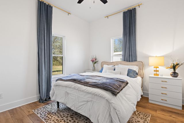 121 PRIVATE RD 6451, Beckville, TX 75631