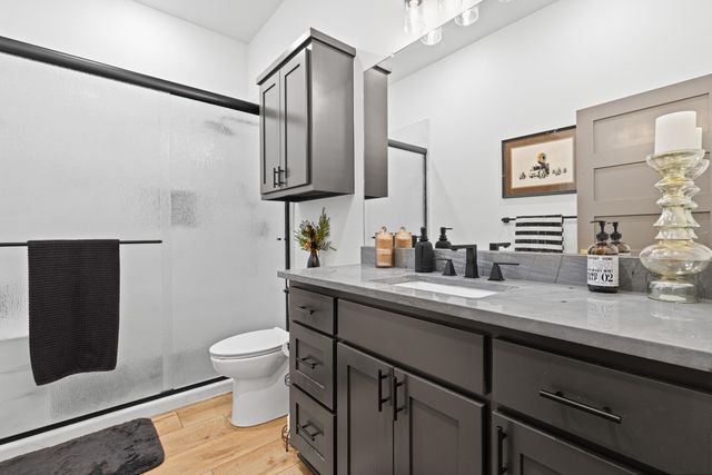 121 PRIVATE RD 6451, Beckville, TX 75631