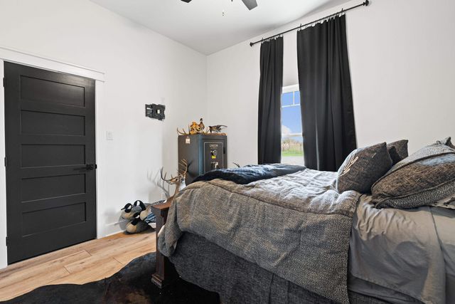 121 PRIVATE RD 6451, Beckville, TX 75631