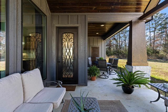 121 PRIVATE RD 6451, Beckville, TX 75631