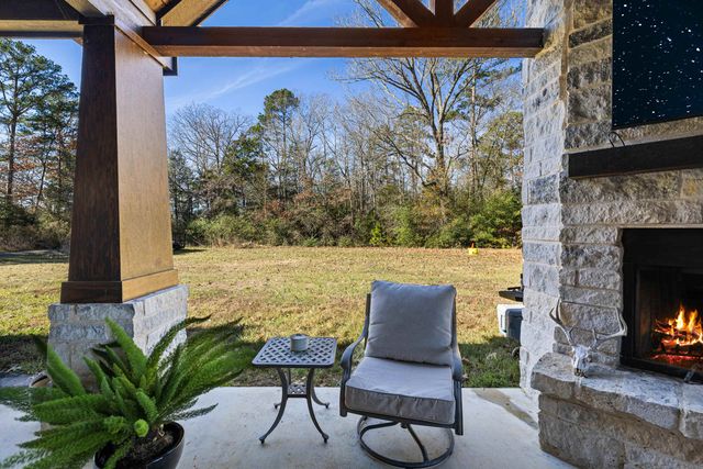 121 PRIVATE RD 6451, Beckville, TX 75631