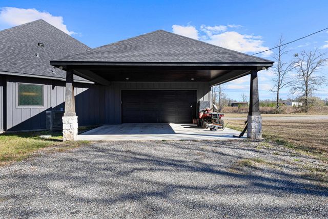 121 PRIVATE RD 6451, Beckville, TX 75631