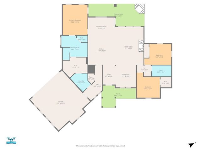 121 PRIVATE RD 6451, Beckville, TX 75631