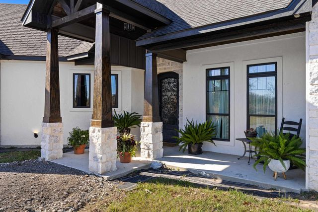 121 PRIVATE RD 6451, Beckville, TX 75631