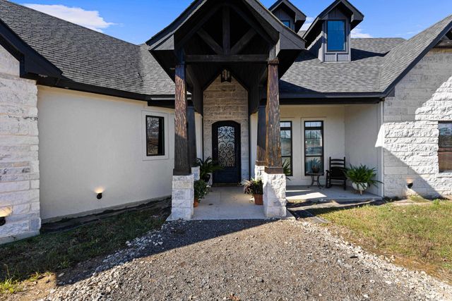 121 PRIVATE RD 6451, Beckville, TX 75631