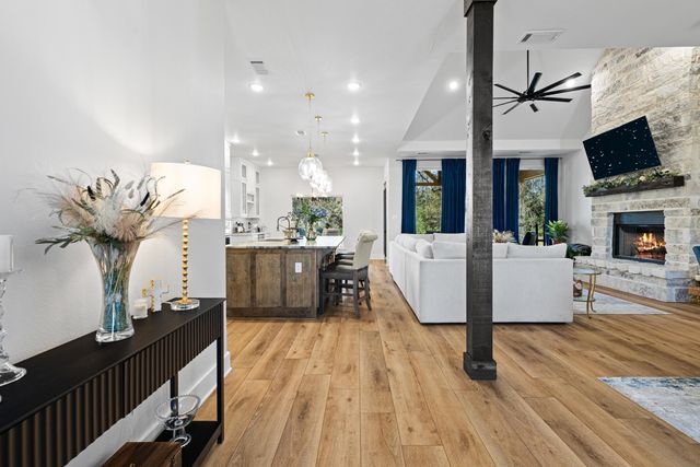 121 PRIVATE RD 6451, Beckville, TX 75631