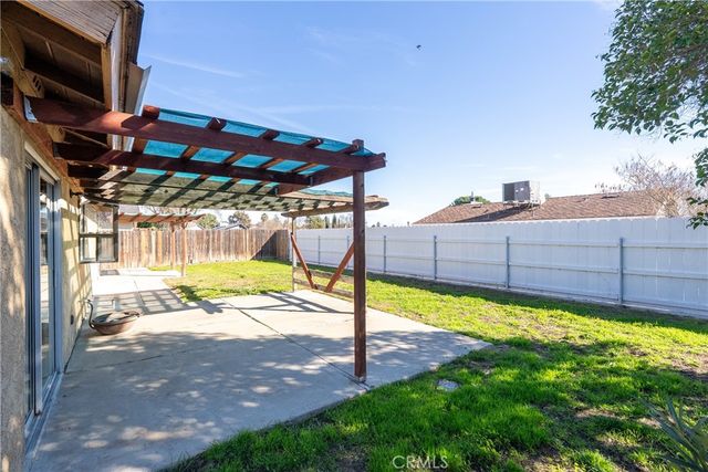 1036 Samantha Drive, Paso Robles, CA 93446