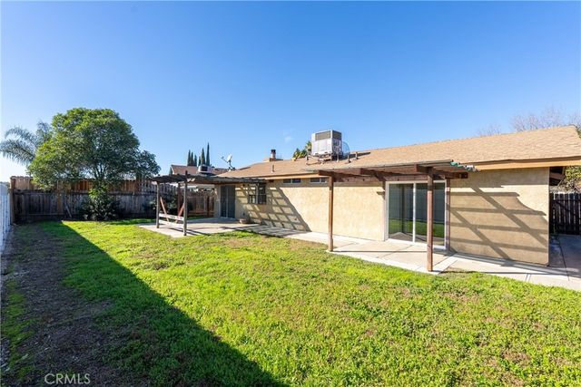 1036 Samantha Drive, Paso Robles, CA 93446