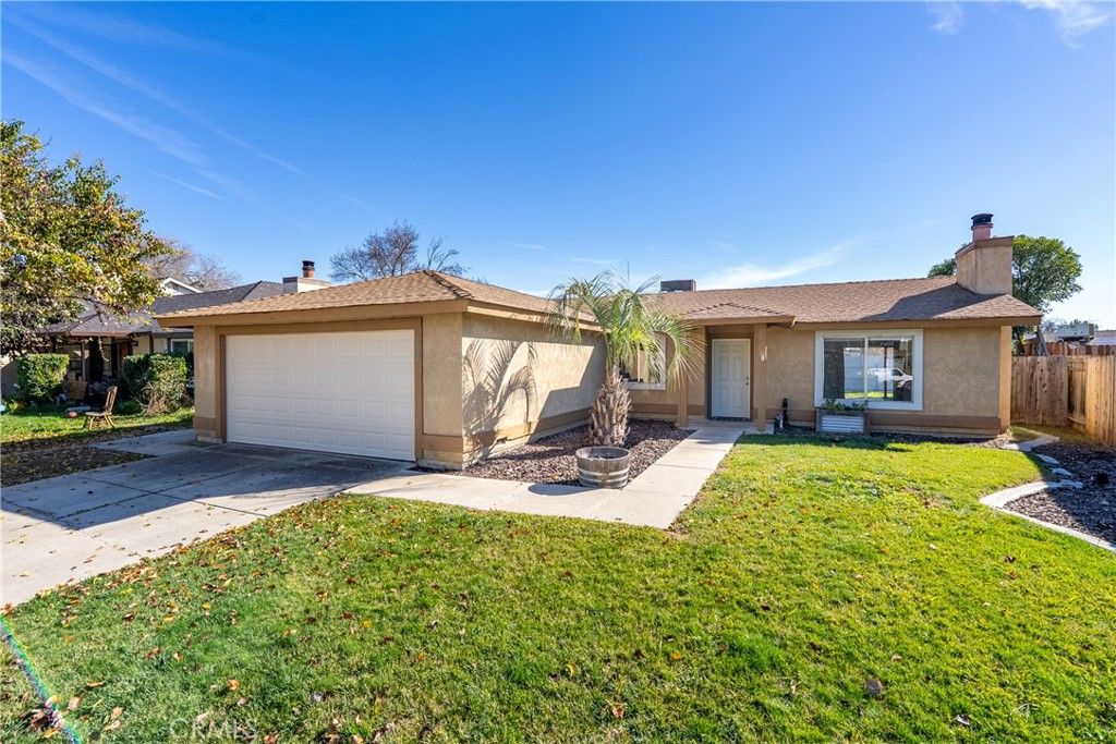1036 Samantha Drive, Paso Robles, CA 93446