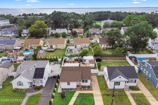157 Highland Boulevard, Keansburg, NJ 07734