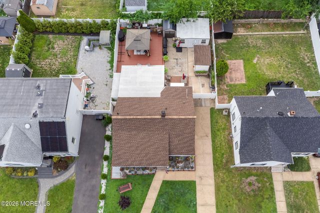 157 Highland Boulevard, Keansburg, NJ 07734