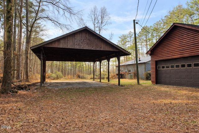 715 Patterson Road, Durham, NC 27704