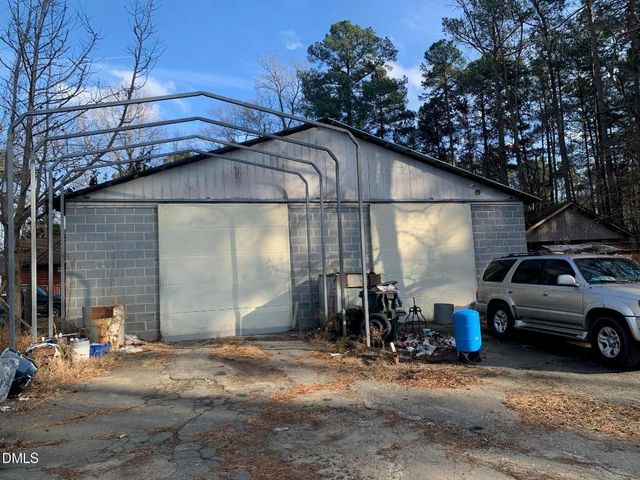 715 Patterson Road, Durham, NC 27704