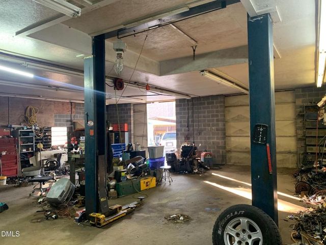 715 Patterson Road, Durham, NC 27704