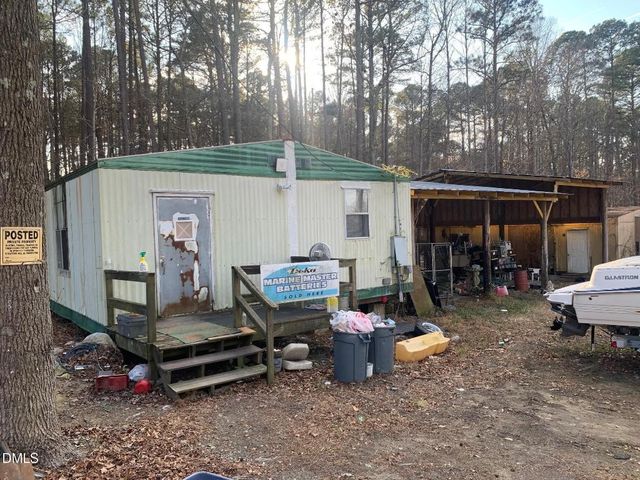 715 Patterson Road, Durham, NC 27704