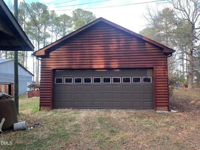 715 Patterson Road, Durham, NC 27704