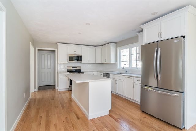 41 Martin Rd., Douglas, MA 01516