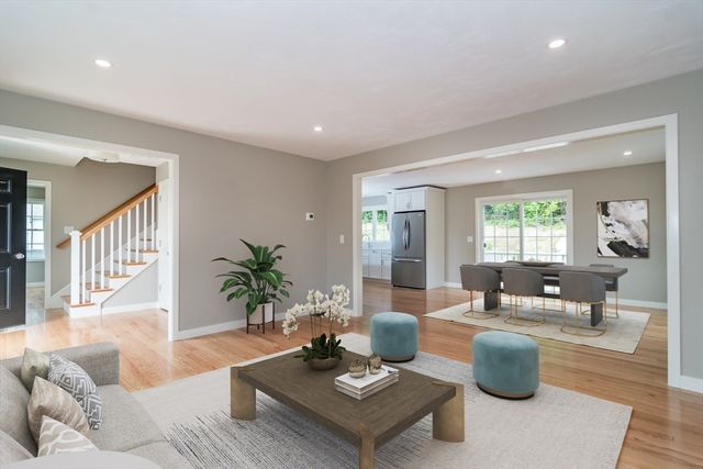 41 Martin Rd., Douglas, MA 01516