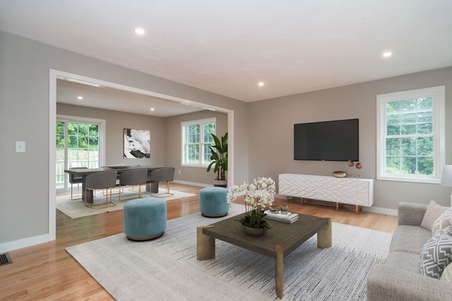 41 Martin Rd., Douglas, MA 01516