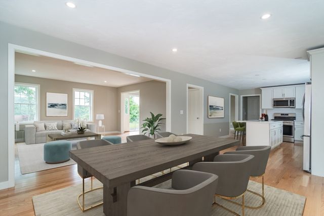 41 Martin Rd., Douglas, MA 01516