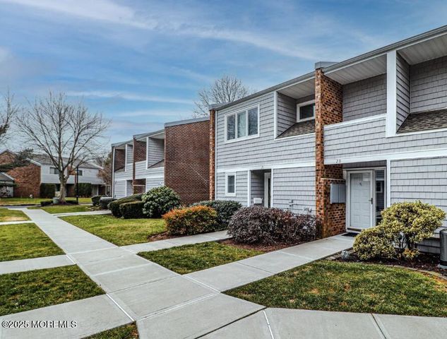 23 Locust Way, Spring Lake Heights, NJ 07762