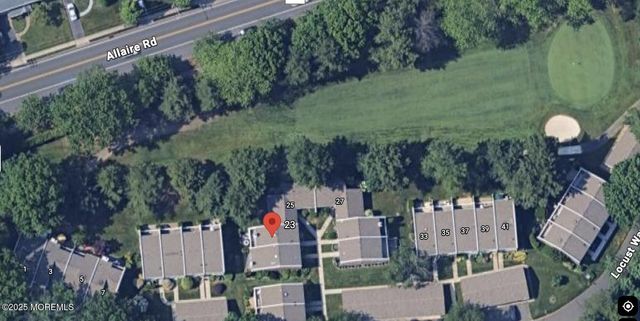 23 Locust Way, Spring Lake Heights, NJ 07762