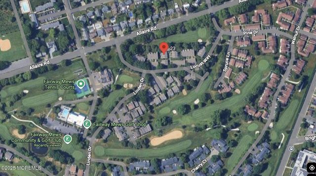 23 Locust Way, Spring Lake Heights, NJ 07762