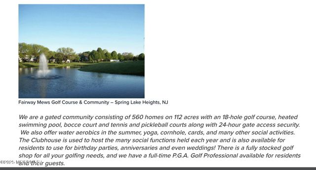 23 Locust Way, Spring Lake Heights, NJ 07762