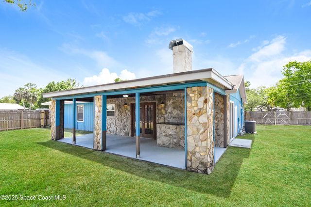 7405 Calmoso Avenue, Cocoa, FL 32927