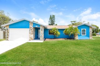 7405 Calmoso Avenue, Cocoa, FL 32927