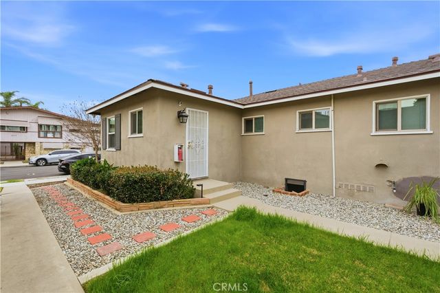 214 S Bandy Avenue, West Covina, CA 91790