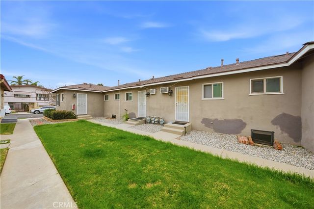 214 S Bandy Avenue, West Covina, CA 91790