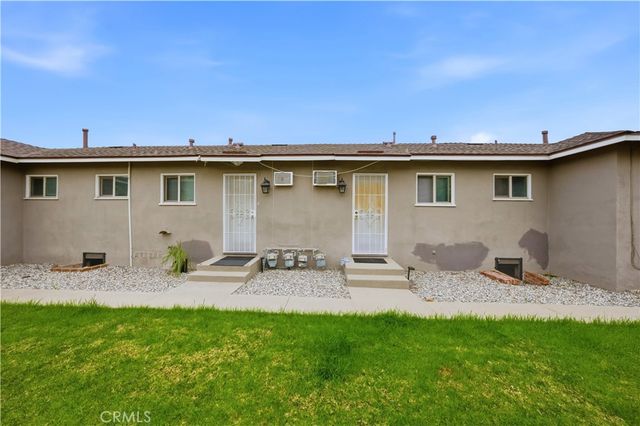 214 S Bandy Avenue, West Covina, CA 91790